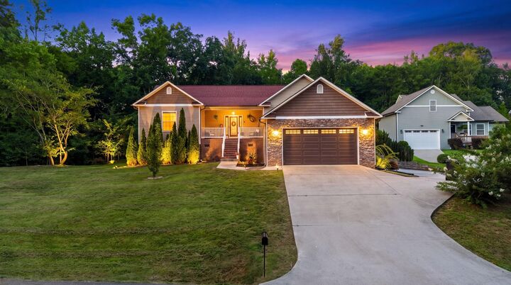 Property Photo:  685 York Road NE  TN 37323 