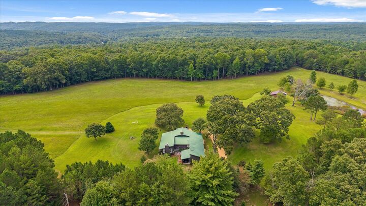 Property Photo:  223 County Road 644  AL 35984 