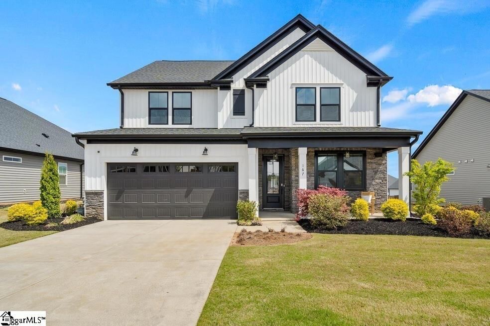 Property Photo:  167 Laurel Oak Drive  SC 29621 