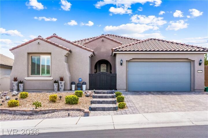 Property Photo:  10587 Skye Paseo Avenue  NV 89166 