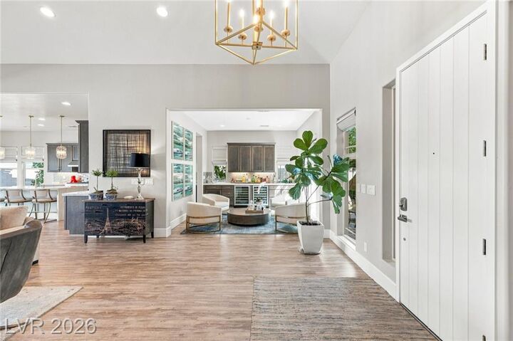Property Photo: 12448 Claymore Highland Avenue NV 89138
