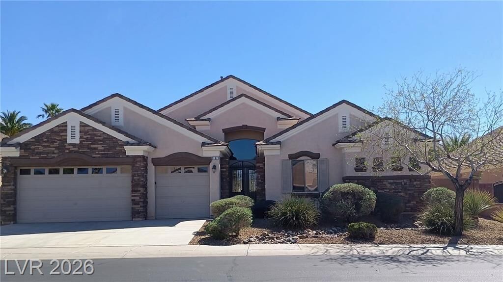 Property Photo: 2197 Big Bar Drive NV 89052
