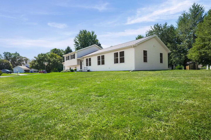 Property Photo:  376 Nathan Terrace  IN 46383 
