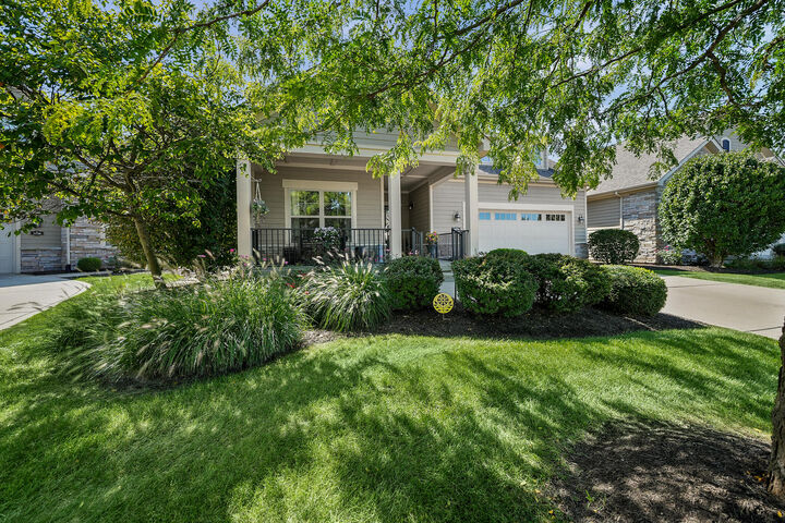 Property Photo:  3074 Indian Summer Circle  IN 46385 