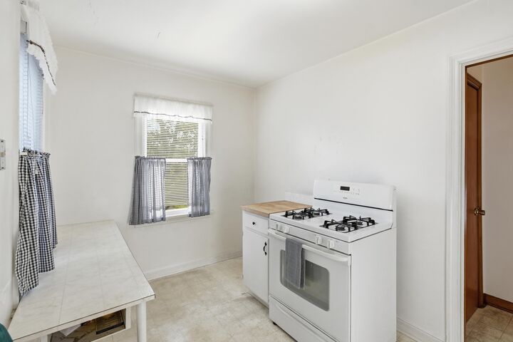 Property Photo:  6530 Delaware Avenue  IN 46323 
