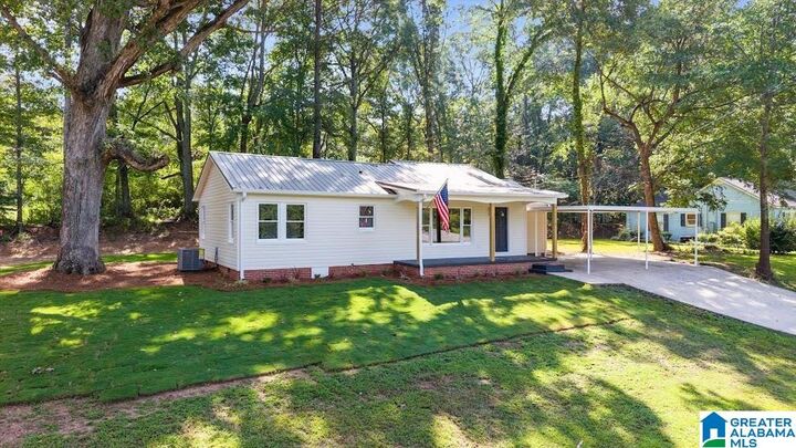 Property Photo: 227 Bennett Street AL 36264