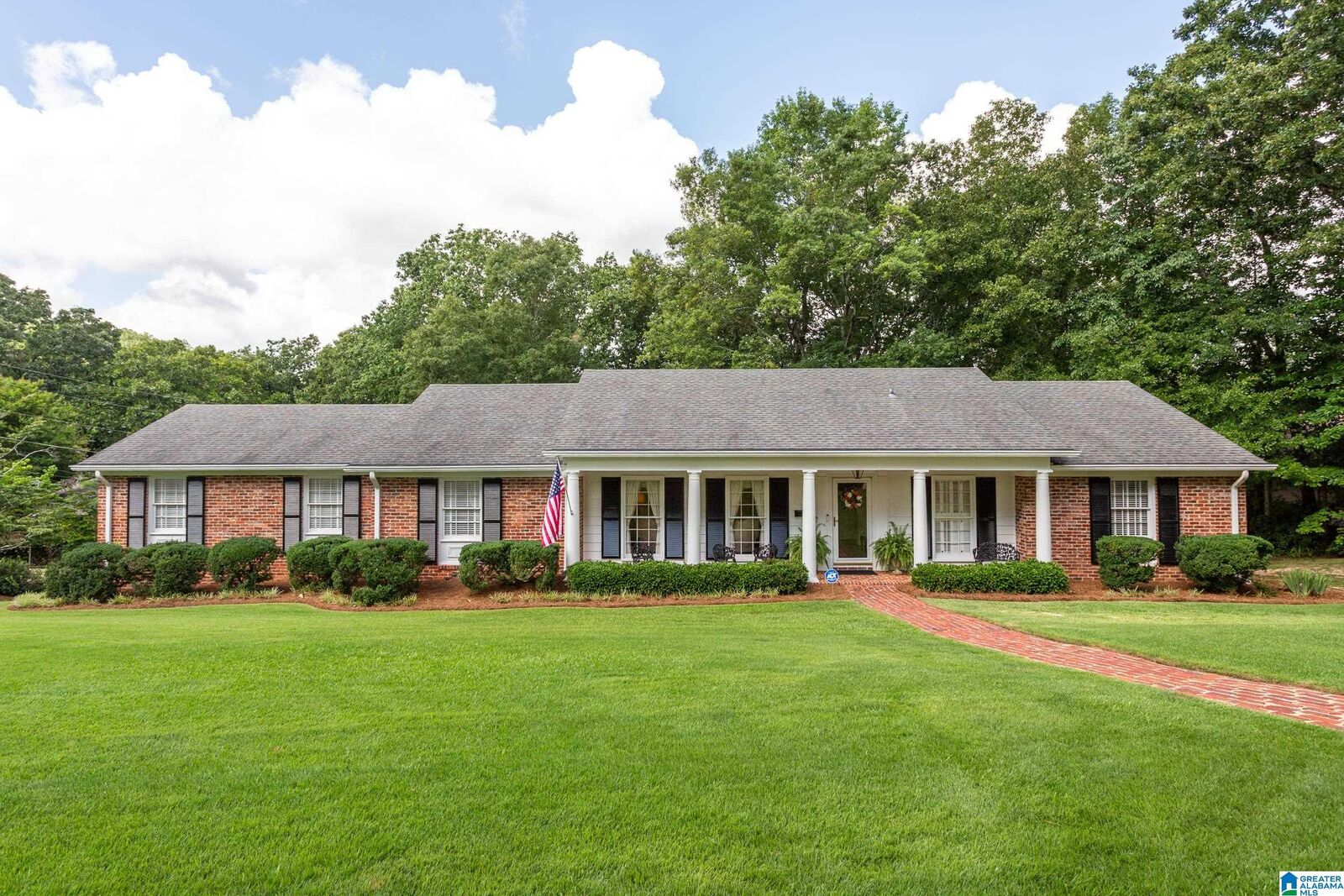 Property Photo:  5 Diana Hills Road  AL 36207 