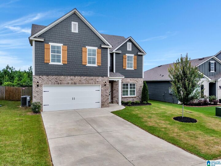Property Photo:  40 Cambridge Way  AL 35120 