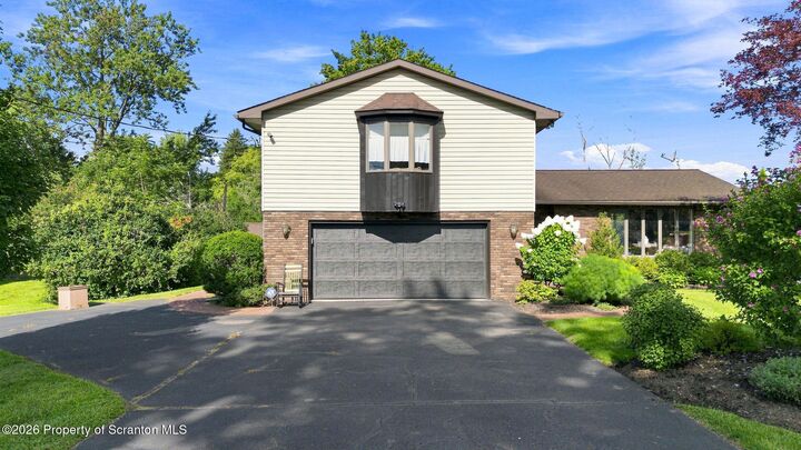 Property Photo:  229 Cornell Avenue  PA 18411 