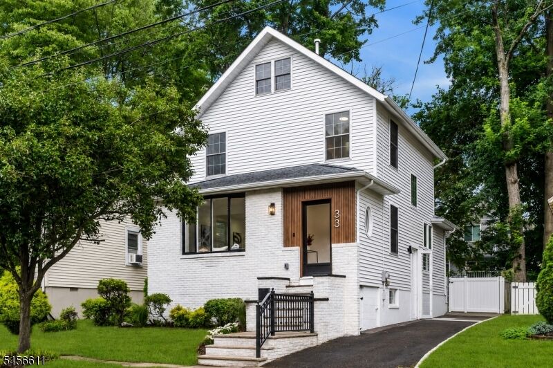 Property Photo: 33 Wall St NJ 07016