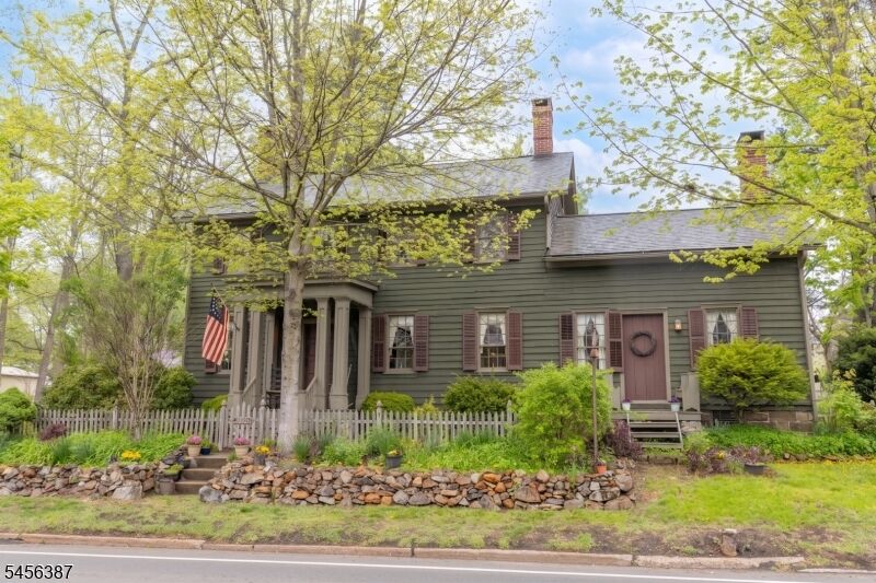Property Photo: 1821 State Route 57 NJ 07840