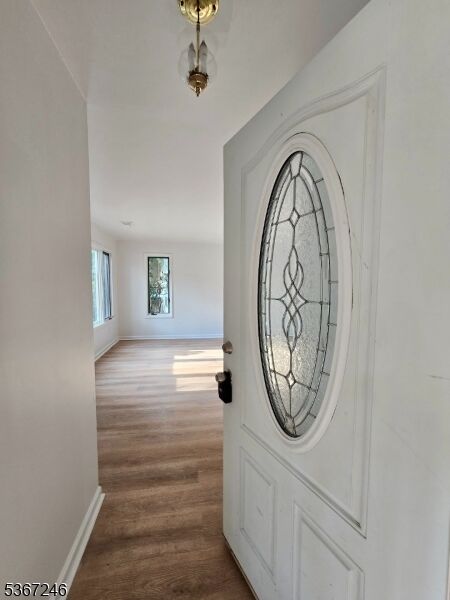 Property Photo:  45 Augusta Drive  NJ 08801 