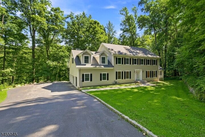 Property Photo:  500 Openaki Rd  NJ 07834 