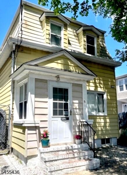 Property Photo:  91 Clinton St  NJ 07065 
