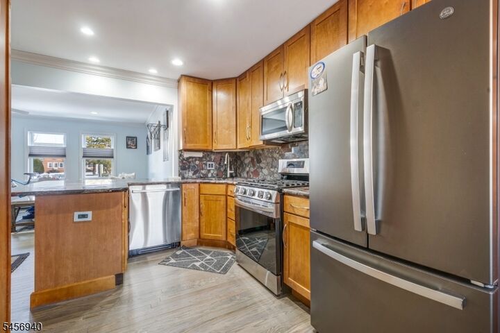 Property Photo: 310 Maryland Ave 32 A NJ 08742