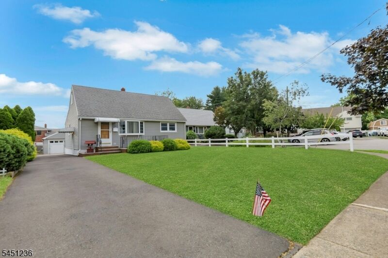 Property Photo: 77 High NJ 07014
