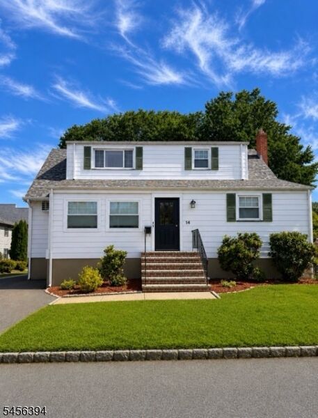 Property Photo:  14 Park Pl 1  NJ 07424 