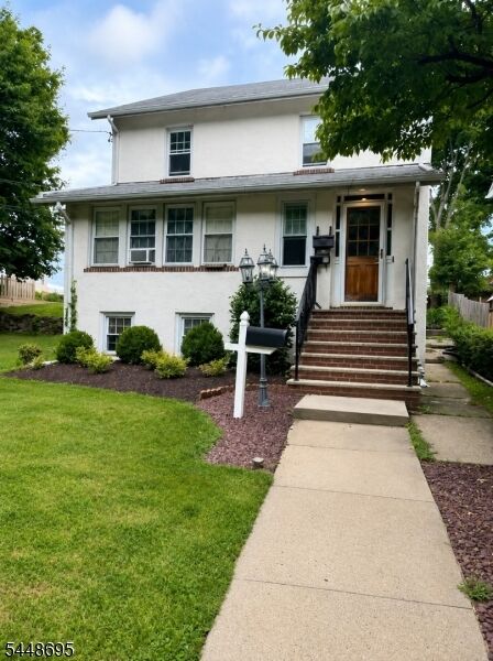 Property Photo:  17 Chestnut St - Unit 2  NJ 07006 