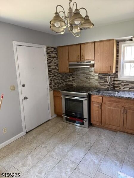 Property Photo:  27 16th Ave 1  NJ 07103 