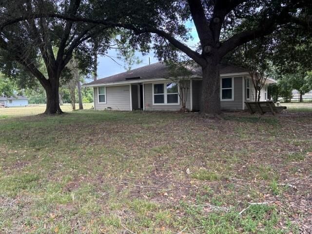 Property Photo: 36930 Flintlock Drive TX 77485