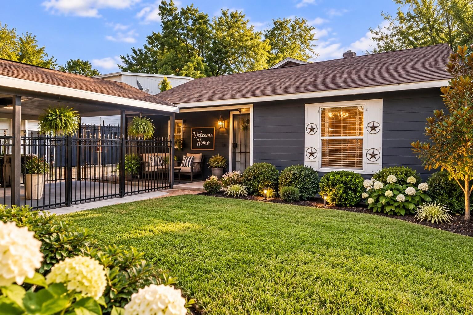 Property Photo:  96 Burress Street  TX 77022 