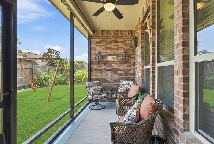 Property Photo:  17918 Sulgrave Drive  TX 77429 