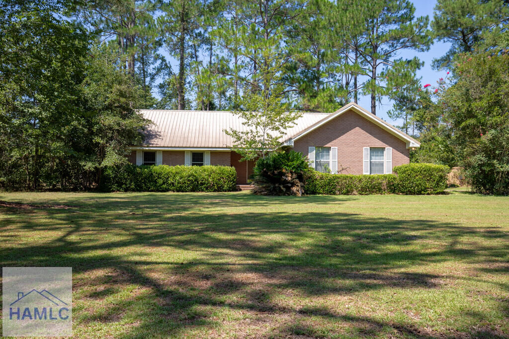 Property Photo:  6578 Bethlehem Road  GA 31546 