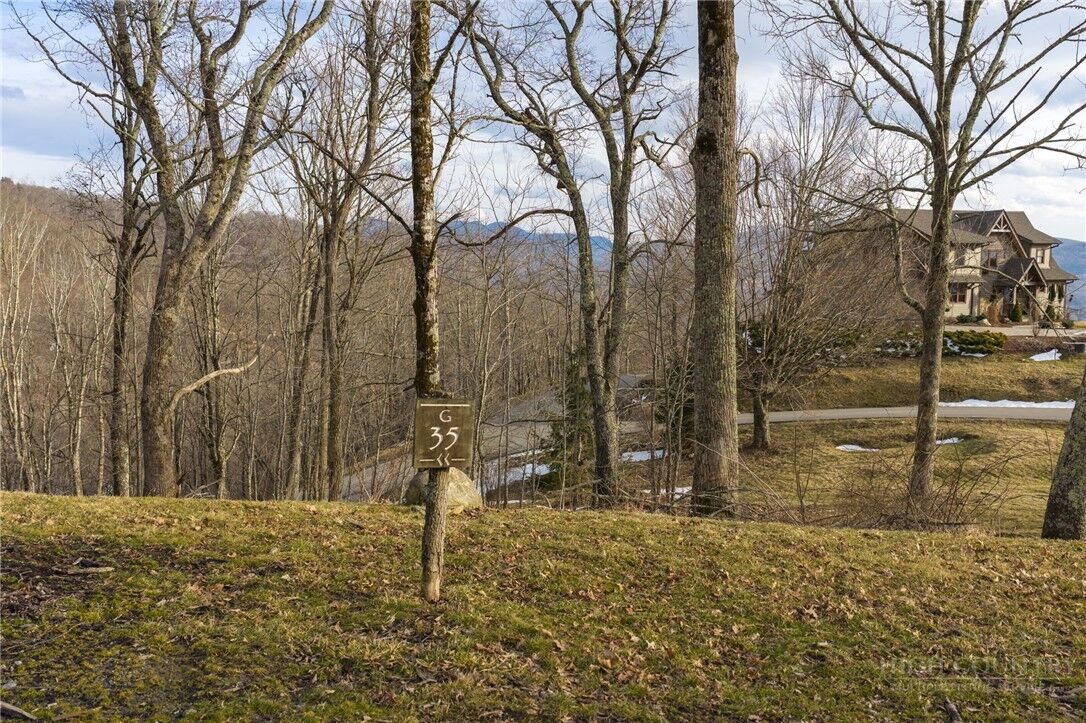 Property Photo:  G35 Skycamp Overlook  NC 28604 