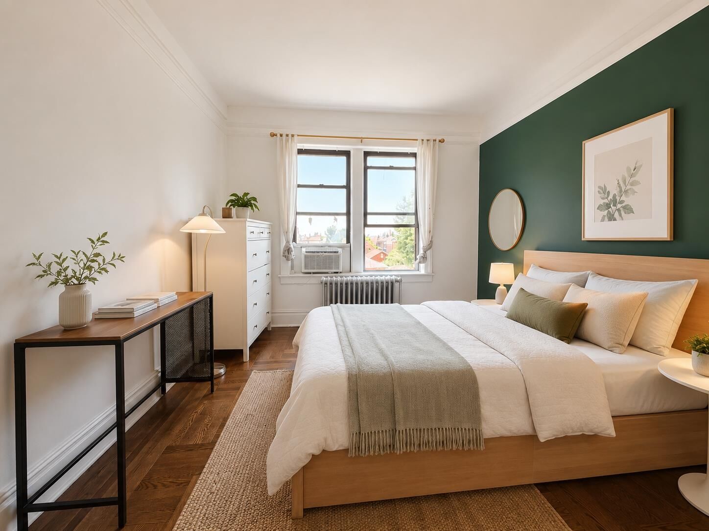 Property Photo:  7612 Park Ave B7  NJ 07047 