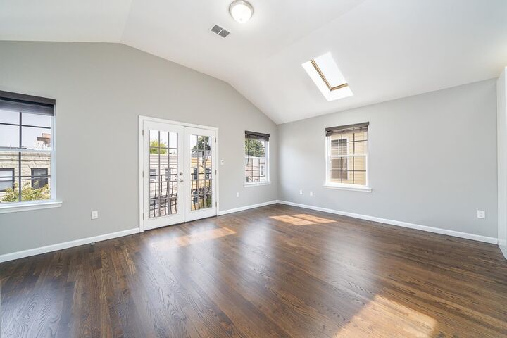 Property Photo: 271.5 Grant Ave 2 NJ 07304