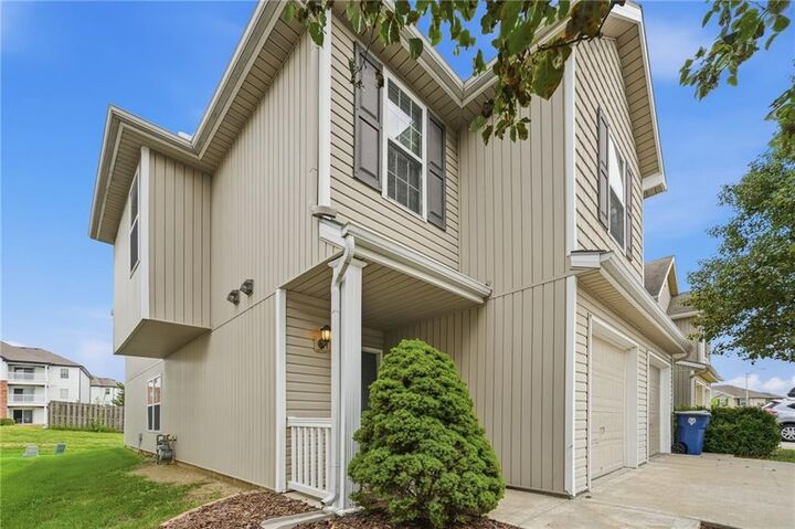 Property Photo:  9335 N Main Street  MO 64155 