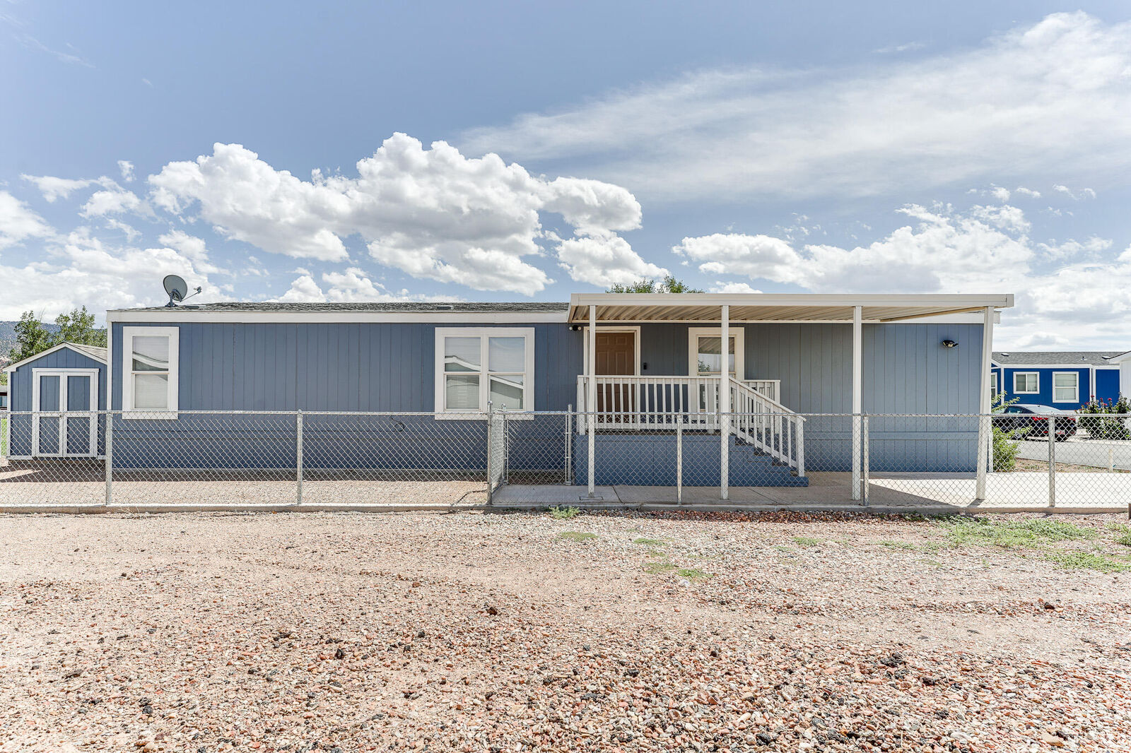 Property Photo: 780 W 1125 N UT 84721