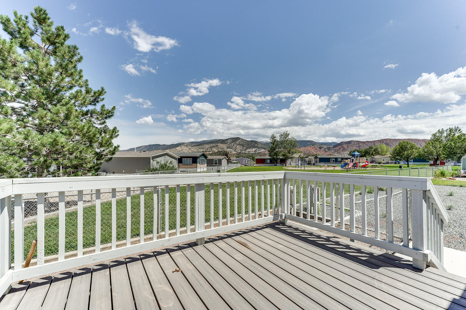 Property Photo:  780 W 1125 N #52  UT 84721 