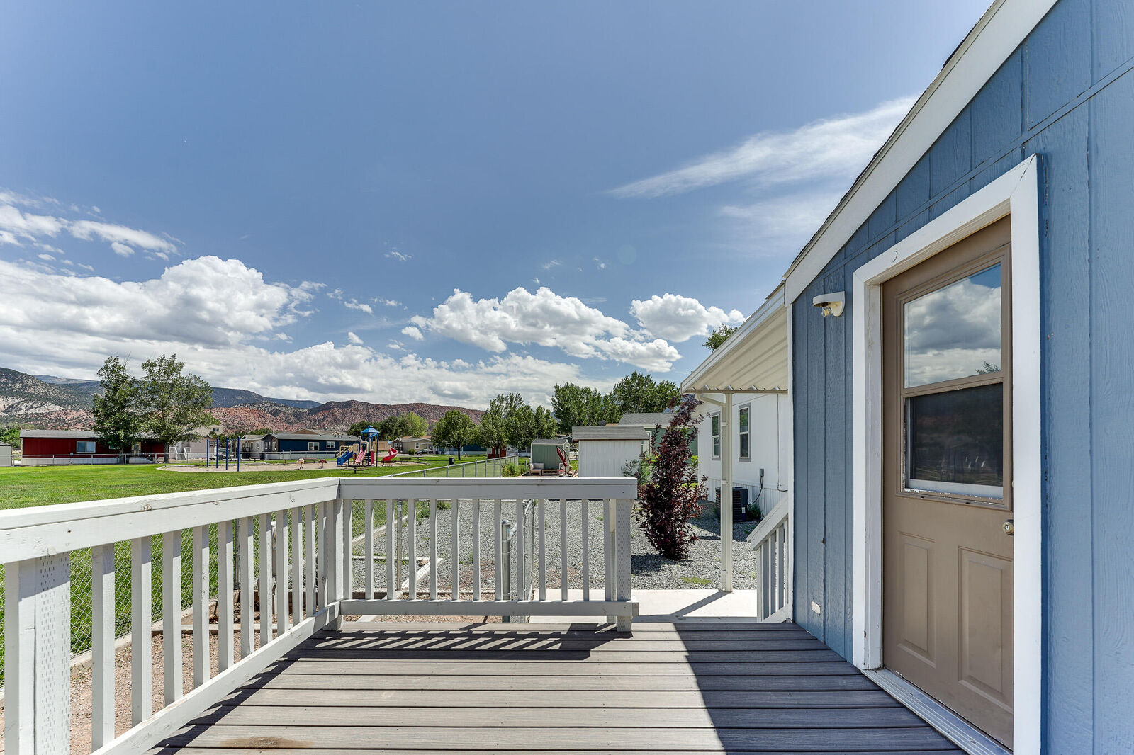 Property Photo:  780 W 1125 N #52  UT 84721 