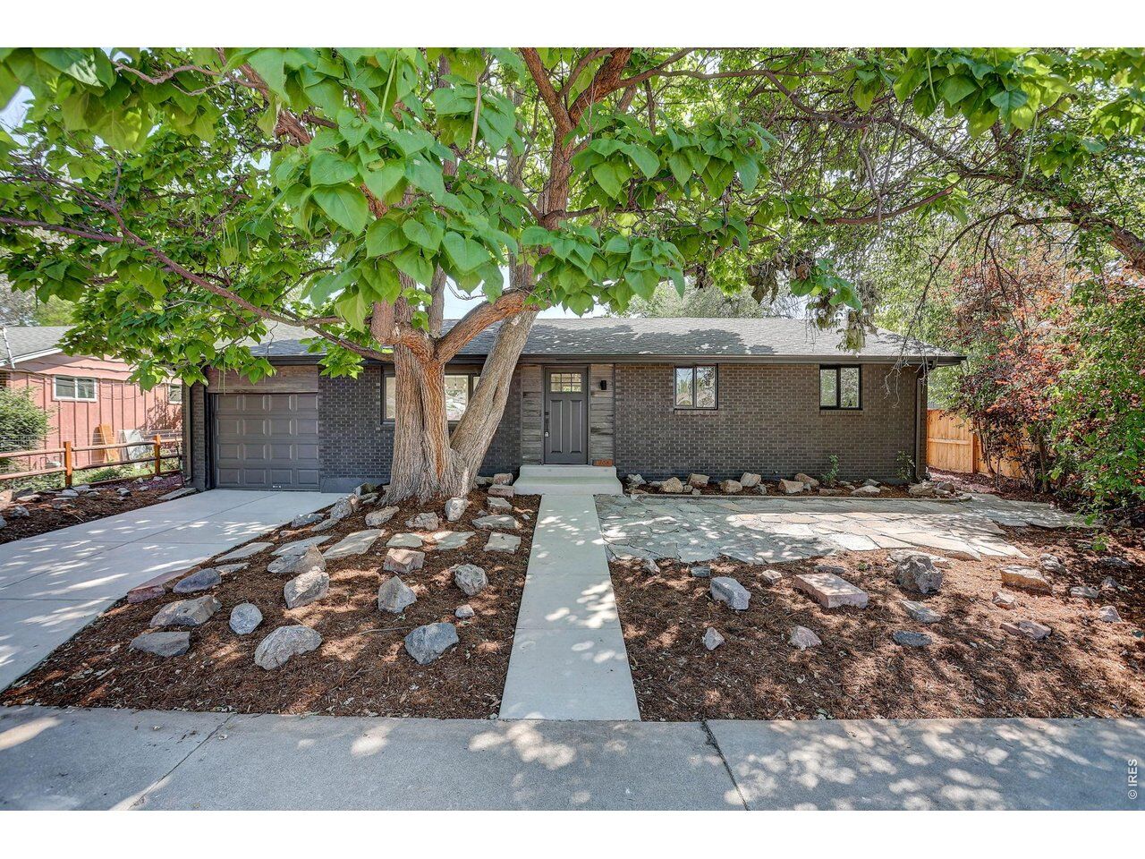 Property Photo:  1708 Jewel Dr  CO 80501 