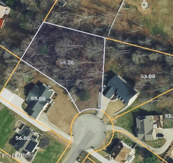 Property Photo:  Vancon Drive  TN 37763 