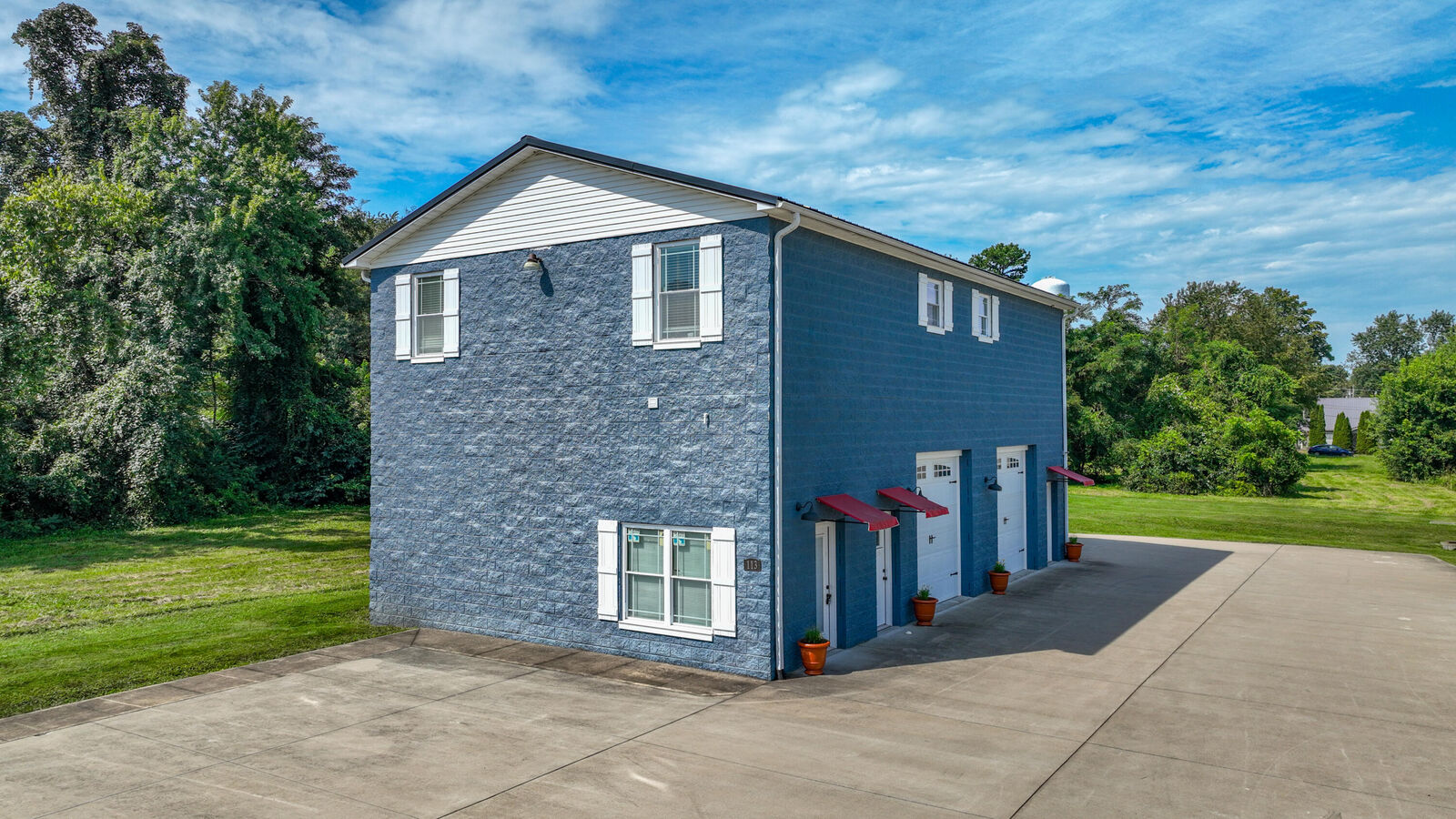 Property Photo:  113 Lester Street  KY 40403 