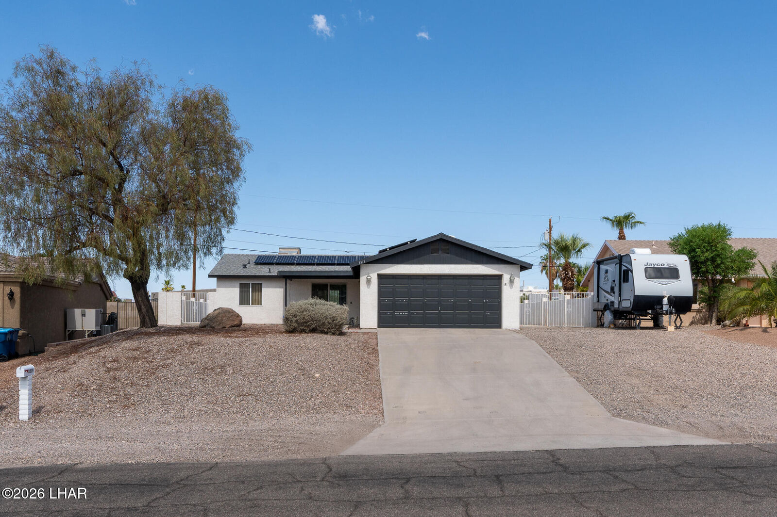 Property Photo:  3519 Offshore Dr  AZ 86406 