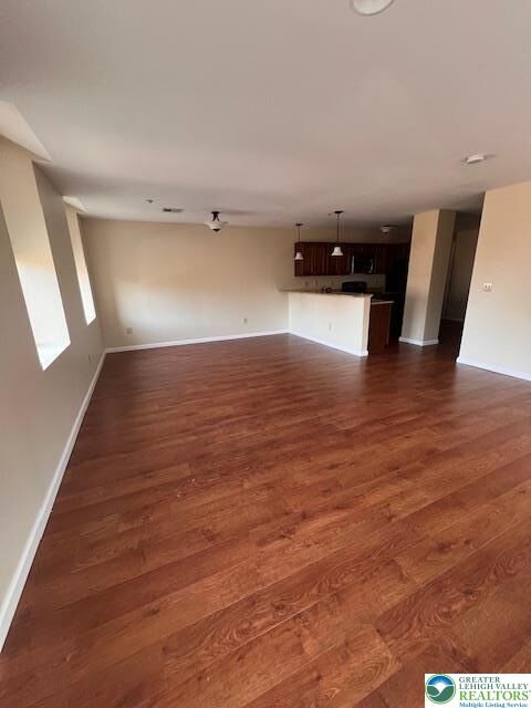 Property Photo:  528 N New Street 19  PA 18018 