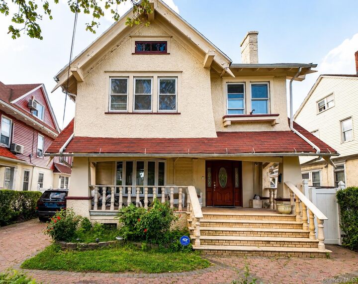 Property Photo:  8564 104th Street  NY 11418 