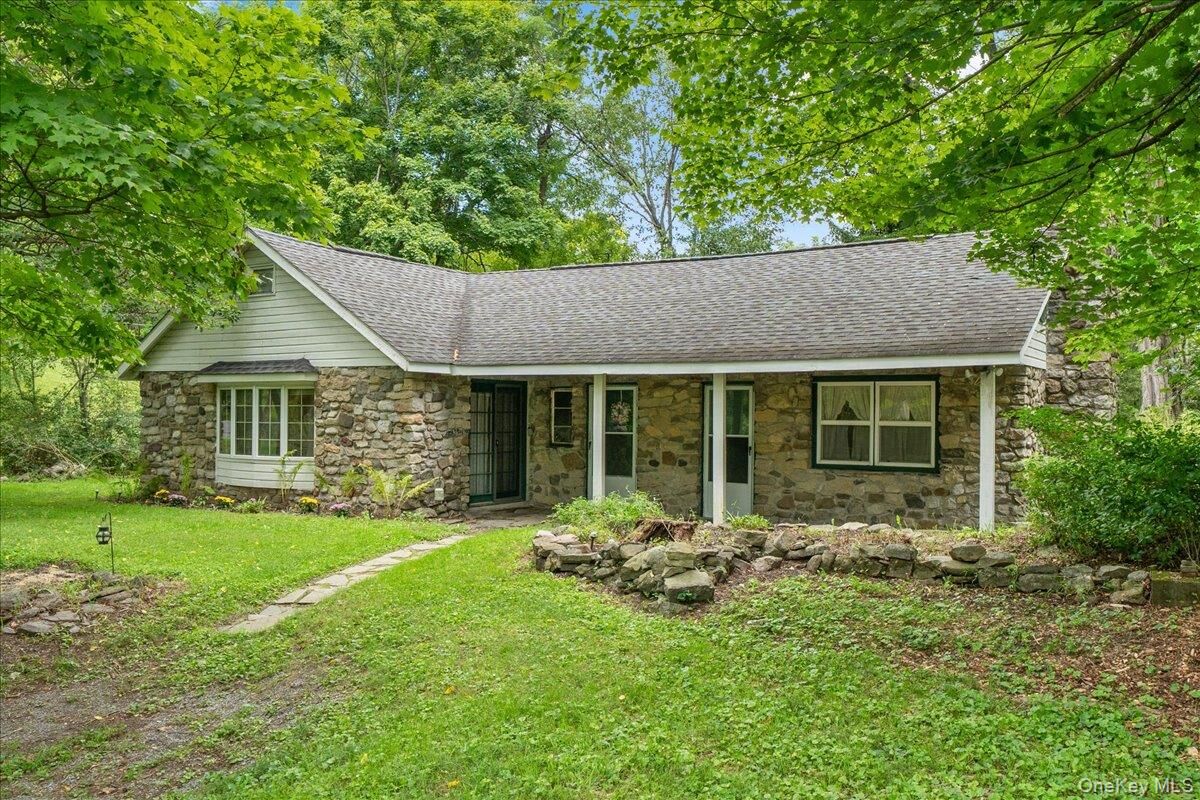 Property Photo: 112 Onderdonk Road NY 10990