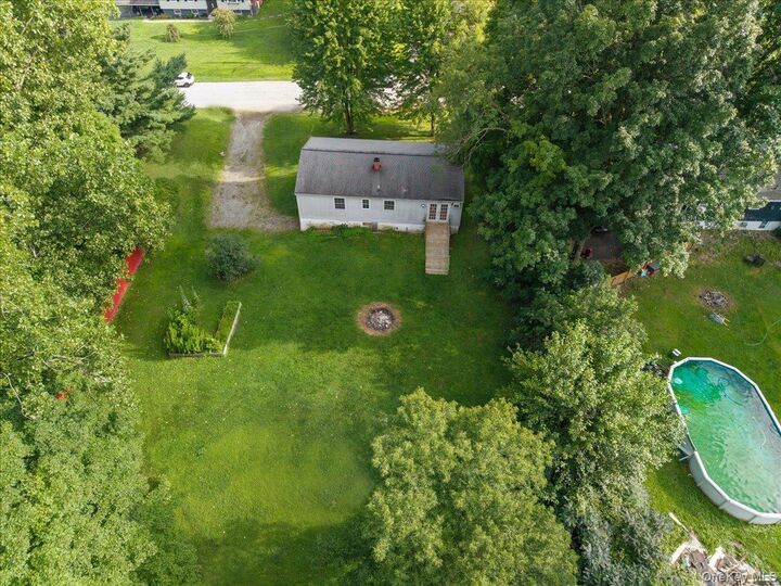 Property Photo: 39 N Farm Drive NY 12522
