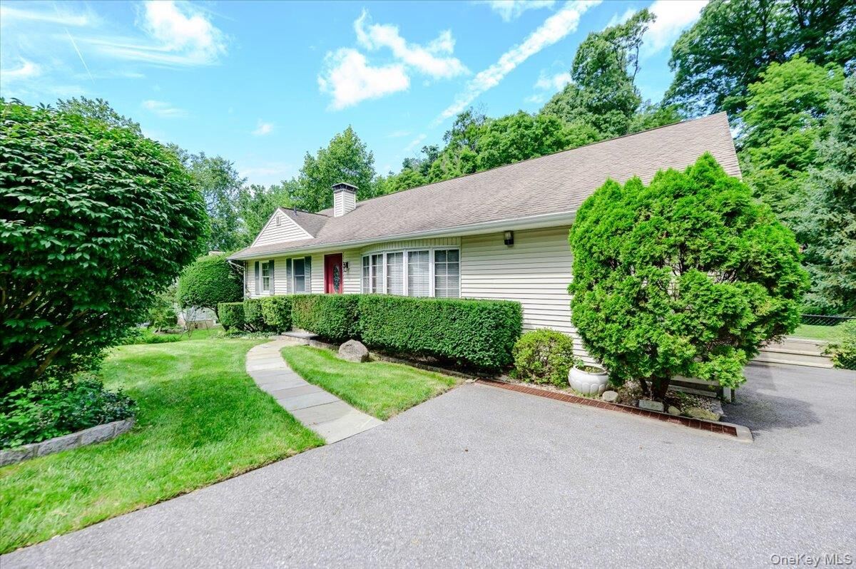Property Photo: 9 Somerstown Road NY 10562