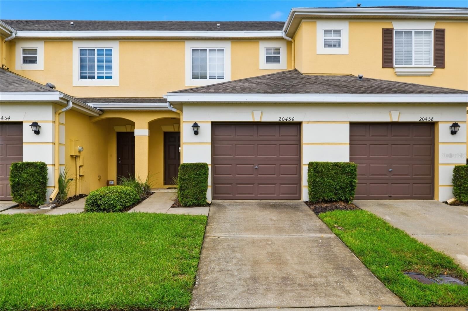 Property Photo: 20456 Needletree Drive FL 33647