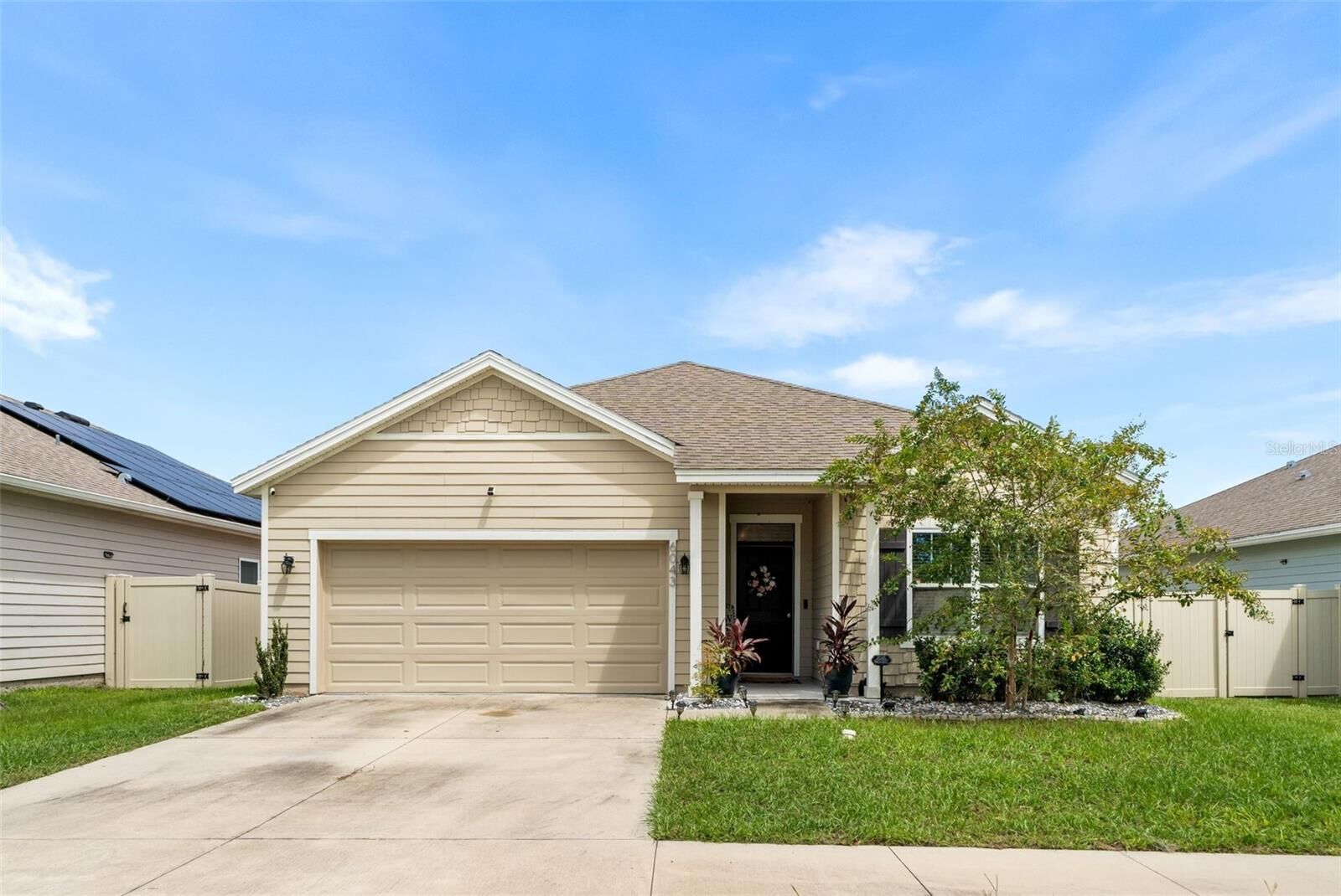Property Photo:  6043 SW 83rd Terrace  FL 32608 