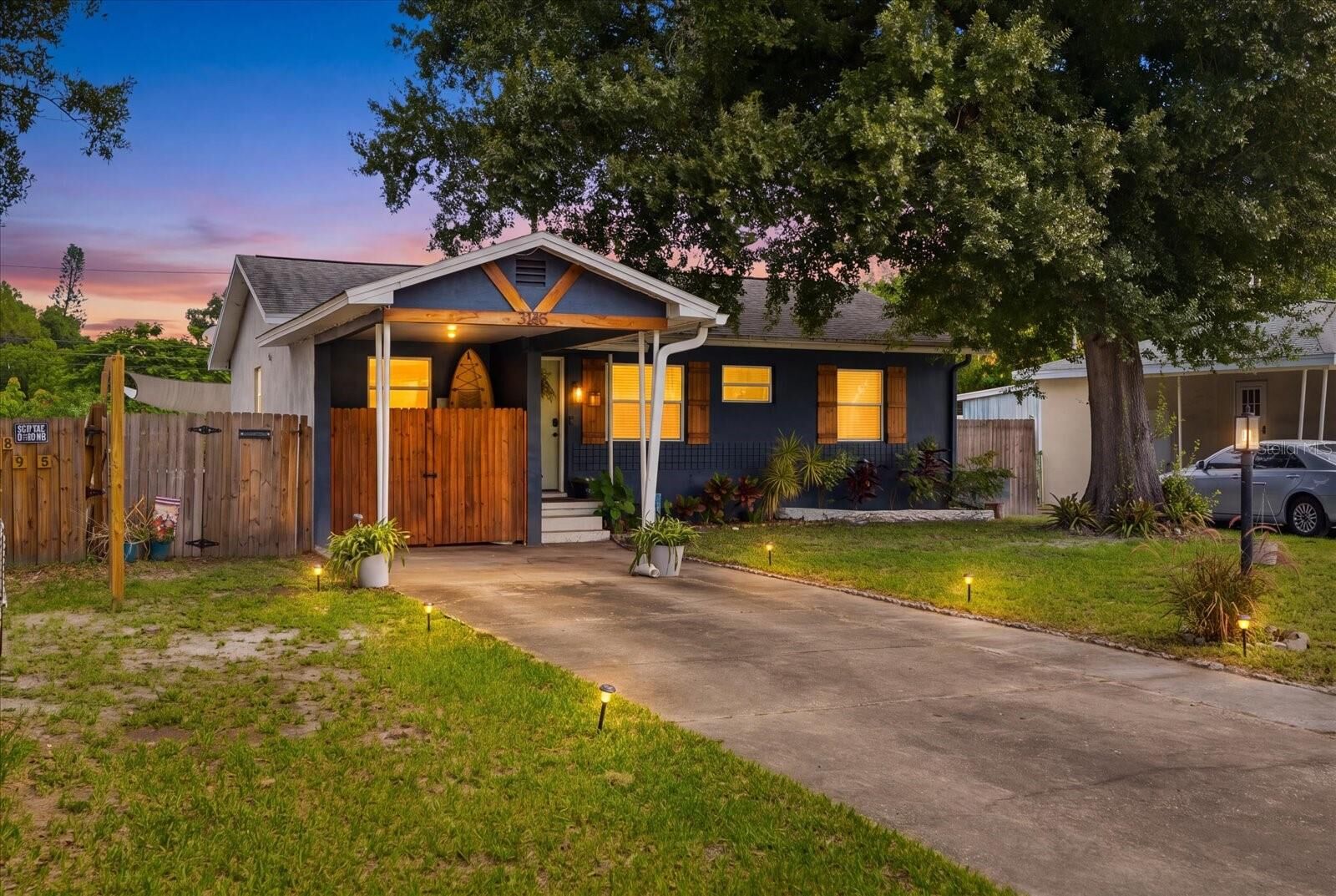 Property Photo:  3145 32nd Avenue N  FL 33713 