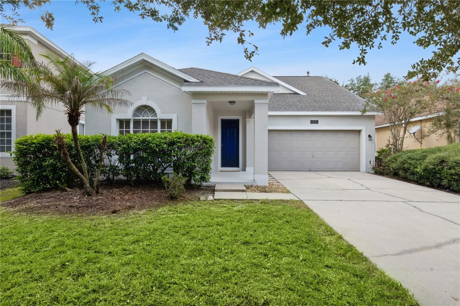 Property Photo:  4844 Flint Road  FL 34786 