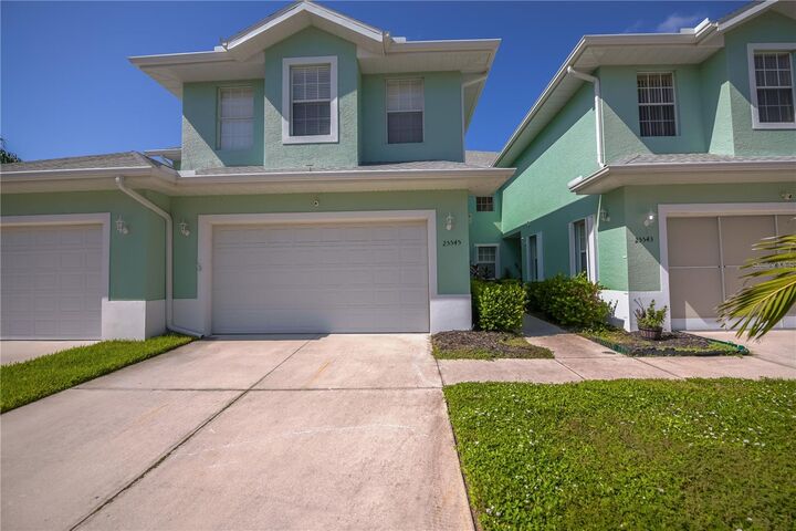 Property Photo:  25545 Heritage Lake Boulevard 21  FL 33983 