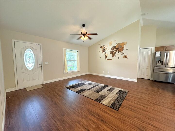 Property Photo:  3038 E Rogers Street  FL 34453 