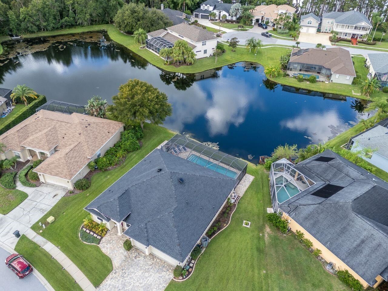 Property Photo:  21228 Marsh Hawk Drive  FL 34638 